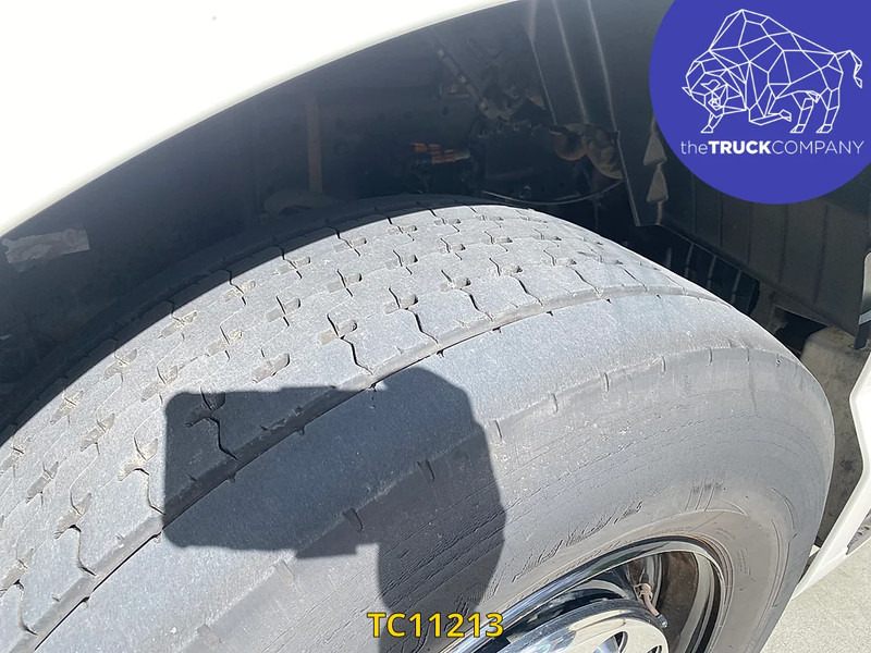 Cabeza tractora MAN TGX 470: foto 14
