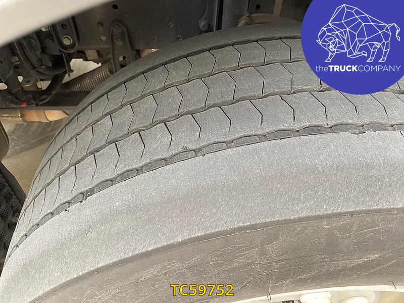 MAN TGX 470 - Cabeza tractora: foto 3 MAN TGX 470 - Cabeza tractora: foto 3