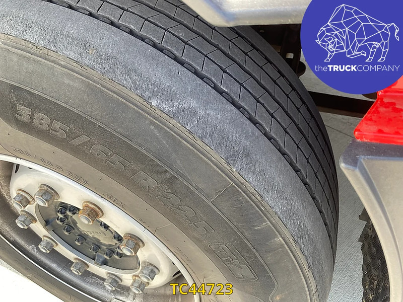 MAN TGX 470 - Cabeza tractora: foto 4 MAN TGX 470 - Cabeza tractora: foto 4