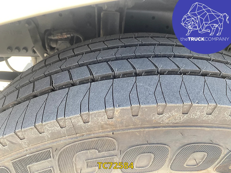 MAN TGX 470 - Cabeza tractora: foto 4 MAN TGX 470 - Cabeza tractora: foto 4