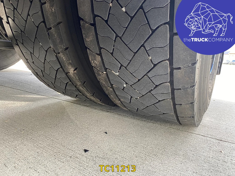 Cabeza tractora MAN TGX 470: foto 19
