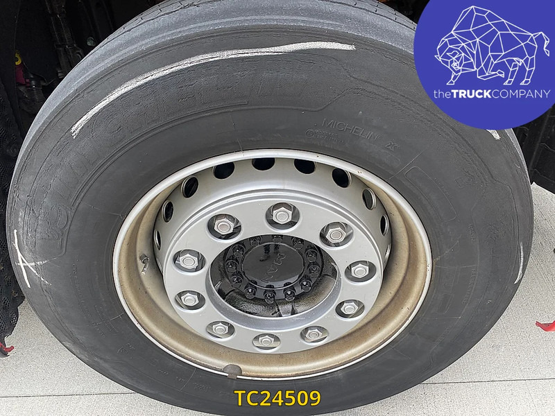 MAN TGX 470 - Cabeza tractora: foto 3 MAN TGX 470 - Cabeza tractora: foto 3