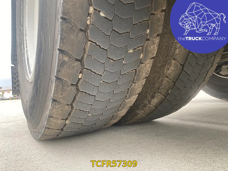 MAN TGX 480 - Cabeza tractora: foto 4 MAN TGX 480 - Cabeza tractora: foto 4