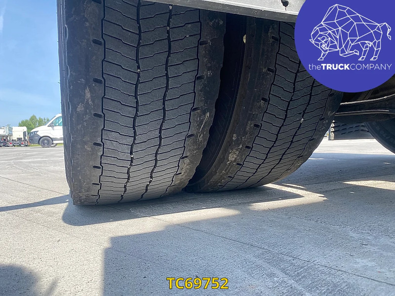 Cabeza tractora MAN TGX 500: foto 6