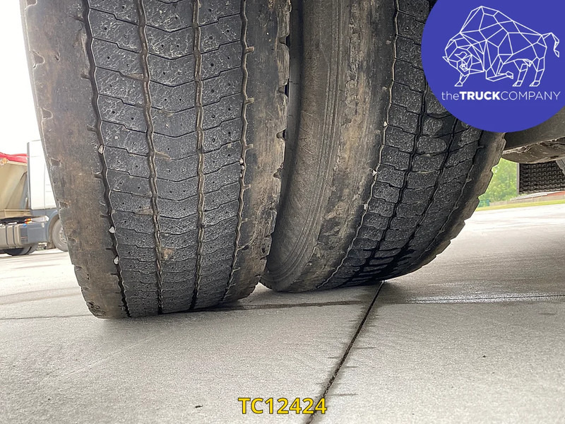 Mercedes-Benz Actros 1842 - Cabeza tractora: foto 4 Mercedes-Benz Actros 1842 - Cabeza tractora: foto 4