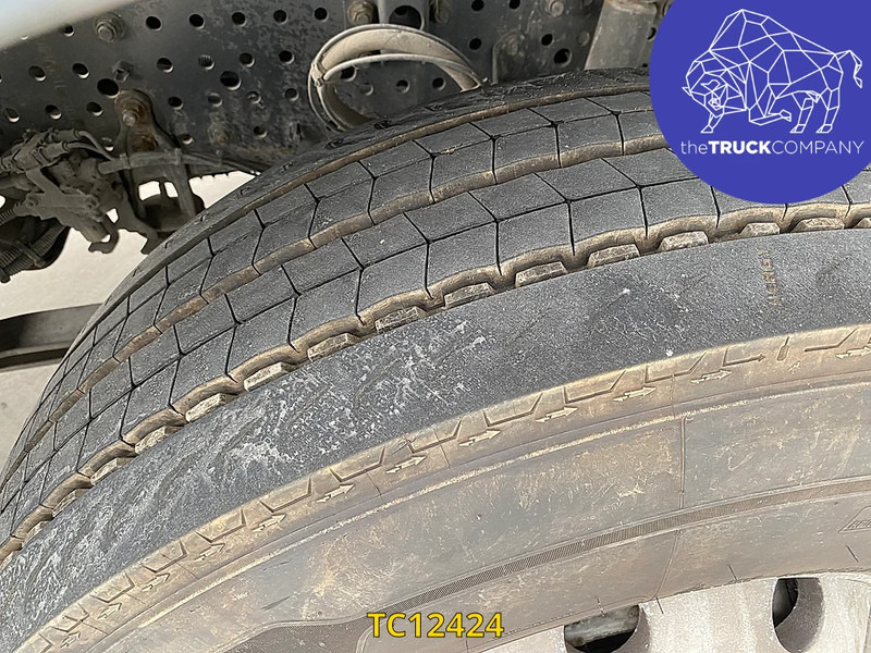 Mercedes-Benz Actros 1842 - Cabeza tractora: foto 3 Mercedes-Benz Actros 1842 - Cabeza tractora: foto 3