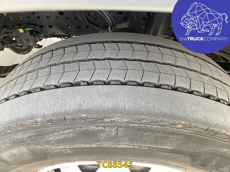 Mercedes-Benz Actros 1845 - Cabeza tractora: foto 3 Mercedes-Benz Actros 1845 - Cabeza tractora: foto 3