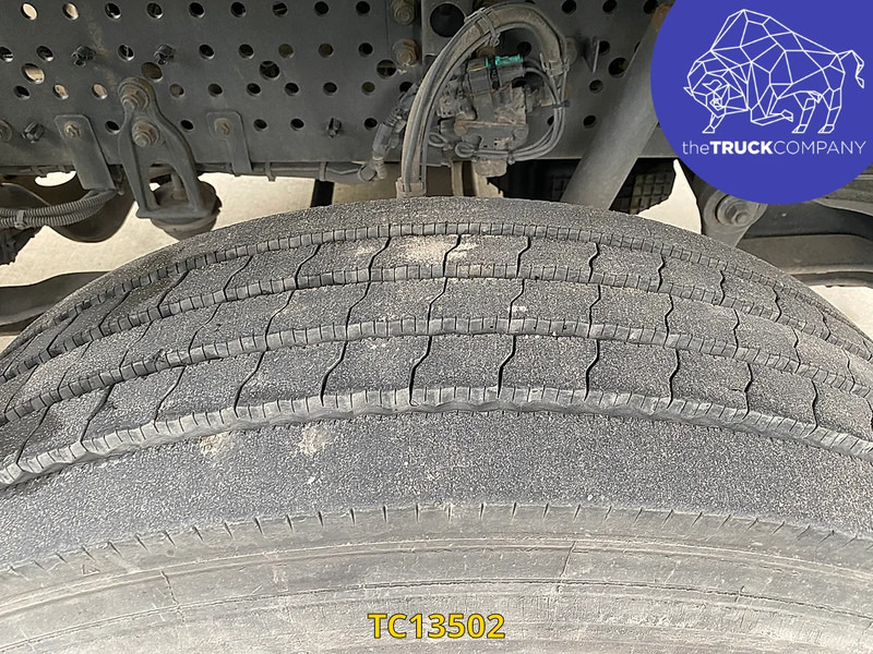 Cabeza tractora Mercedes-Benz Arocs 1943: foto 14 Cabeza tractora Mercedes-Benz Arocs 1943: foto 14