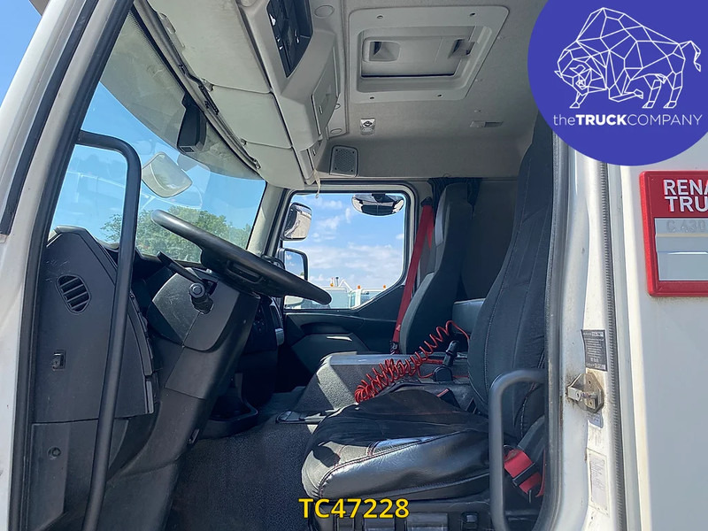 Renault C 430 - Cabeza tractora: foto 5 Renault C 430 - Cabeza tractora: foto 5