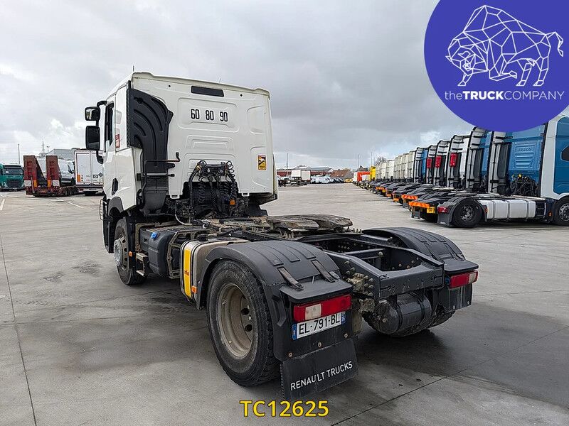 Renault C 480 - Cabeza tractora: foto 3 Renault C 480 - Cabeza tractora: foto 3