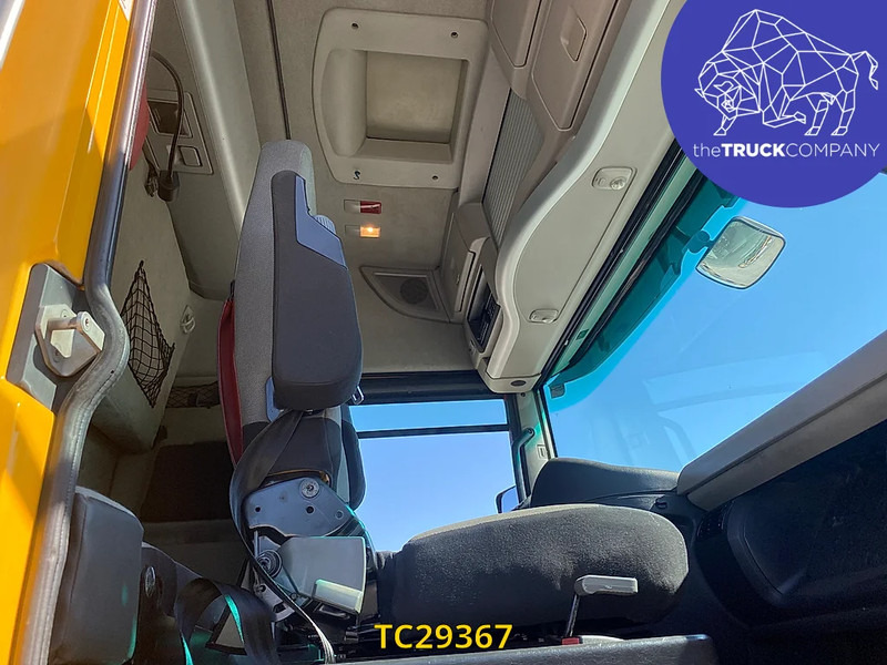 Renault Magnum 480 - Cabeza tractora: foto 4 Renault Magnum 480 - Cabeza tractora: foto 4