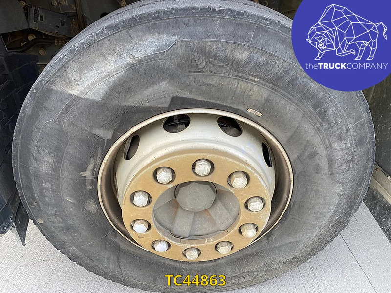 Renault Premium 410 - Cabeza tractora: foto 3 Renault Premium 410 - Cabeza tractora: foto 3