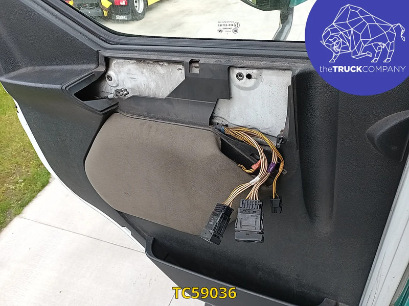 Renault Premium 460 - Cabeza tractora: foto 2 Renault Premium 460 - Cabeza tractora: foto 2