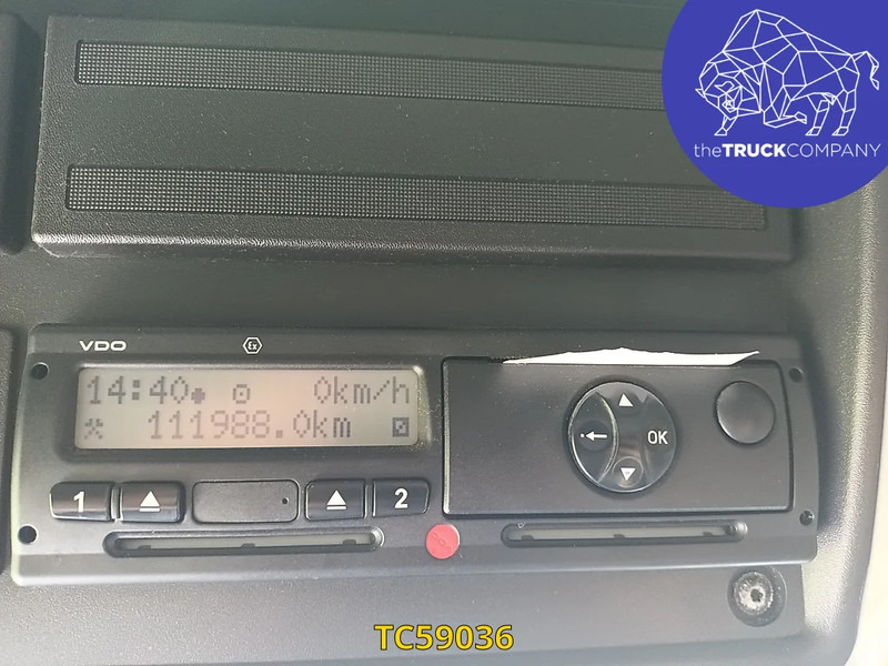 Renault Premium 460 - Cabeza tractora: foto 3 Renault Premium 460 - Cabeza tractora: foto 3