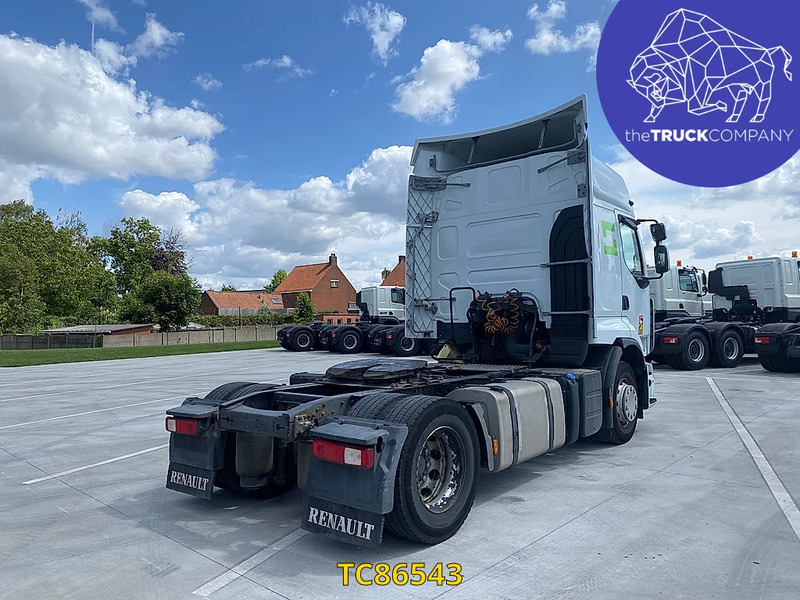 Renault Premium 460 - Cabeza tractora: foto 2 Renault Premium 460 - Cabeza tractora: foto 2