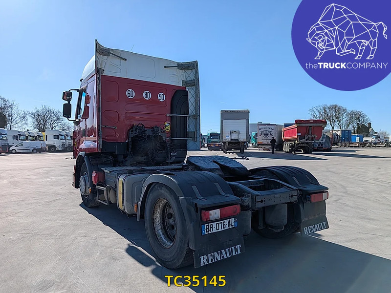 Renault Premium 460 DXI - Cabeza tractora: foto 3 Renault Premium 460 DXI - Cabeza tractora: foto 3
