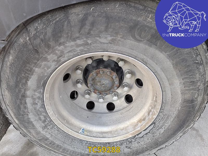Cabeza tractora Renault T 440: foto 19