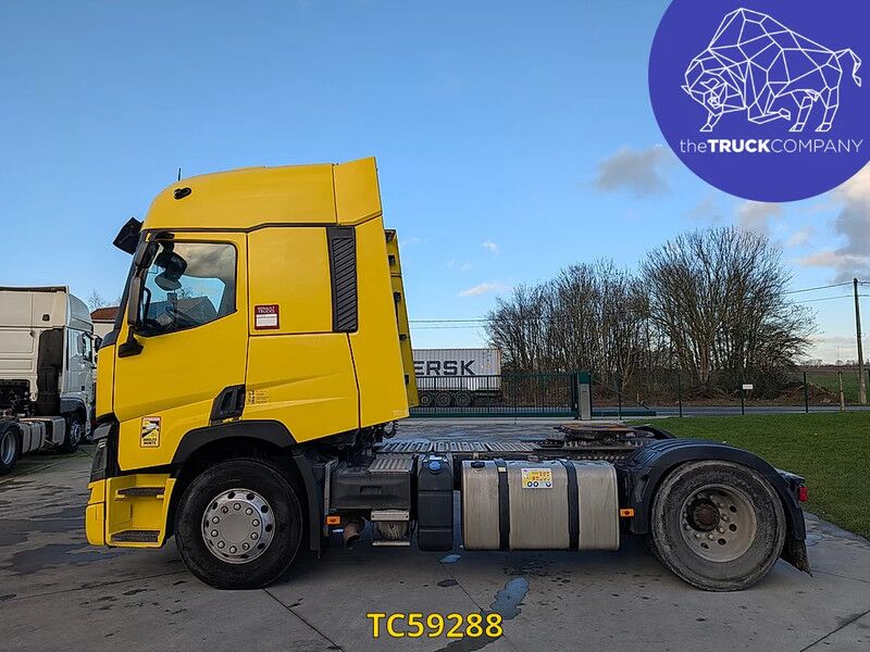 Renault T 440 - Cabeza tractora: foto 2 Renault T 440 - Cabeza tractora: foto 2