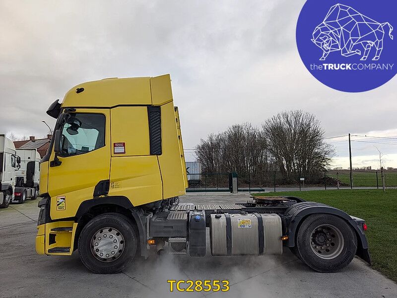 Renault T 440 - Cabeza tractora: foto 2 Renault T 440 - Cabeza tractora: foto 2