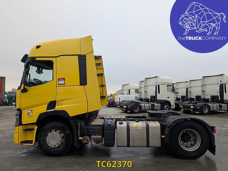 Renault T 440 - Cabeza tractora: foto 2 Renault T 440 - Cabeza tractora: foto 2