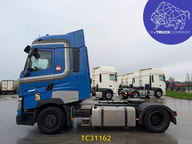 Renault T 440 - Cabeza tractora: foto 2 Renault T 440 - Cabeza tractora: foto 2