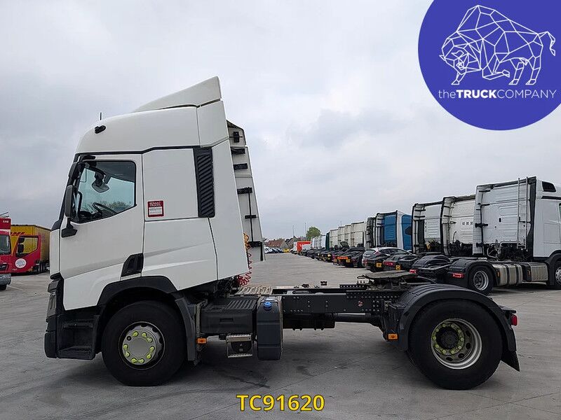 Renault T 440 - Cabeza tractora: foto 2 Renault T 440 - Cabeza tractora: foto 2