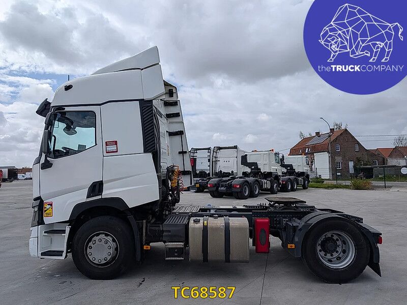 Renault T 460 - Cabeza tractora: foto 2 Renault T 460 - Cabeza tractora: foto 2
