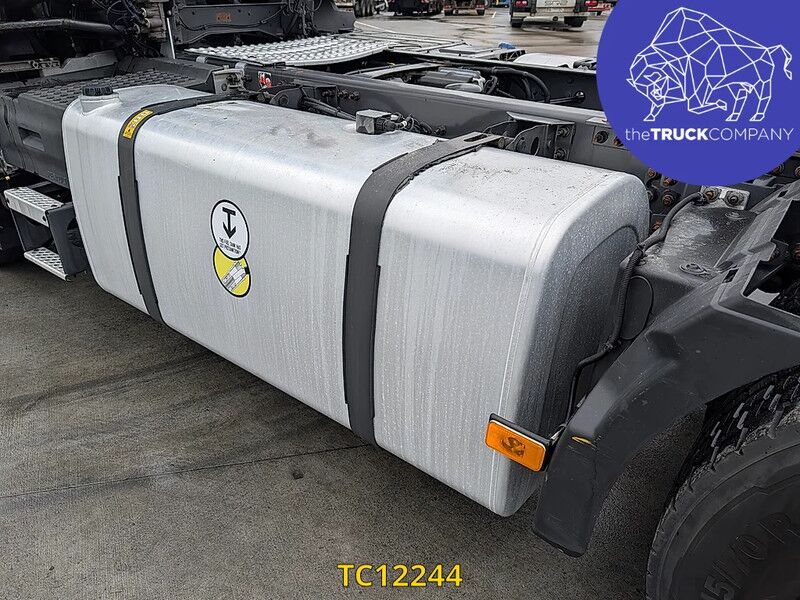 Cabeza tractora Renault T 460: foto 16 Cabeza tractora Renault T 460: foto 16