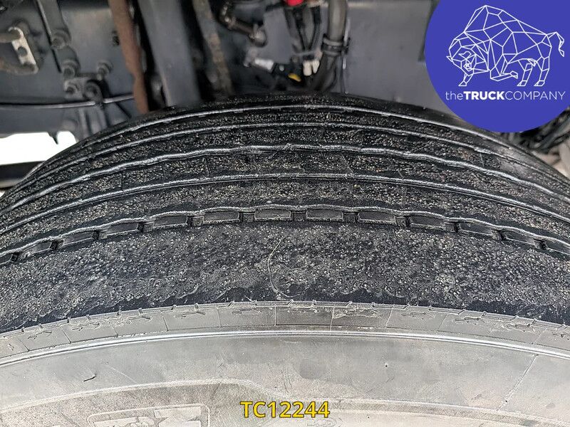 Cabeza tractora Renault T 460: foto 14 Cabeza tractora Renault T 460: foto 14
