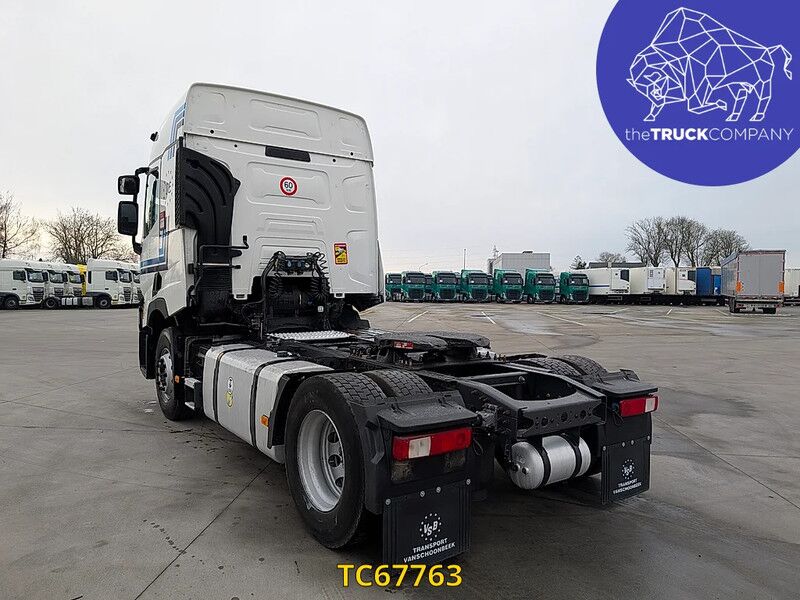 Renault T 460 - Cabeza tractora: foto 3 Renault T 460 - Cabeza tractora: foto 3