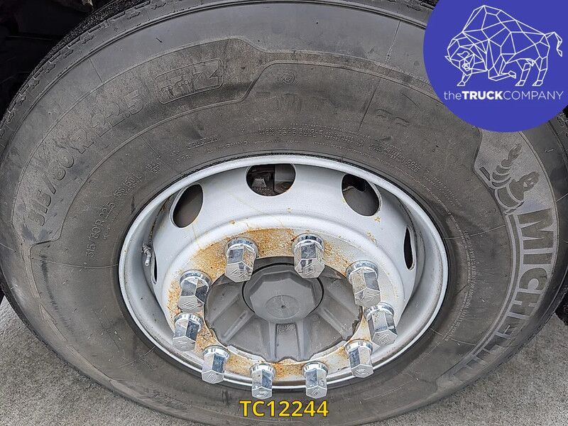 Cabeza tractora Renault T 460: foto 13 Cabeza tractora Renault T 460: foto 13