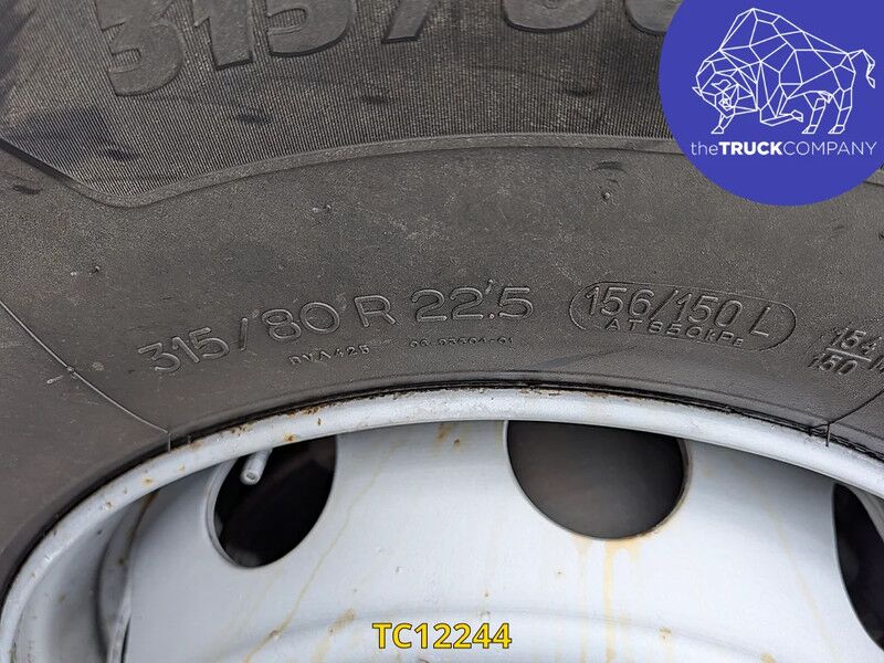 Cabeza tractora Renault T 460: foto 15 Cabeza tractora Renault T 460: foto 15