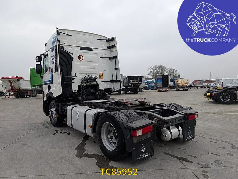 Renault T 460 - Cabeza tractora: foto 3 Renault T 460 - Cabeza tractora: foto 3