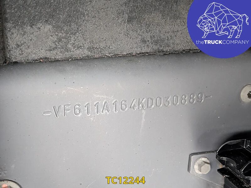 Cabeza tractora Renault T 460: foto 12 Cabeza tractora Renault T 460: foto 12