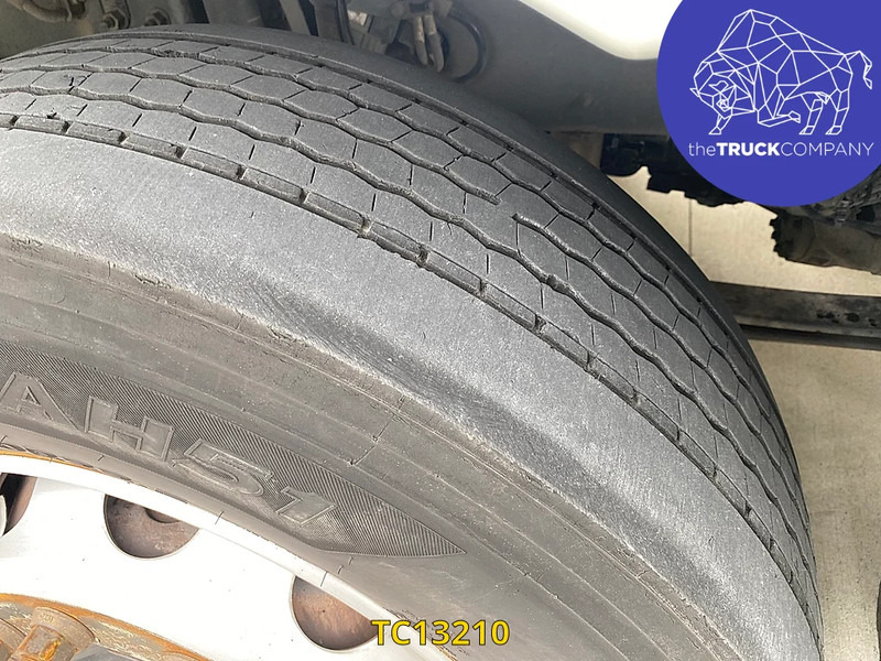 Renault T 460 - Cabeza tractora: foto 4 Renault T 460 - Cabeza tractora: foto 4
