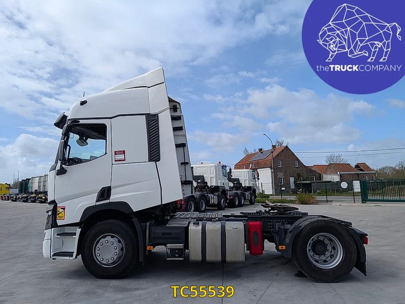 Renault T 460 - Cabeza tractora: foto 2 Renault T 460 - Cabeza tractora: foto 2