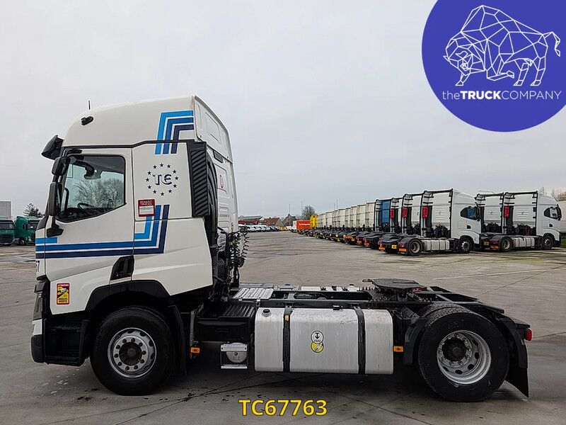 Renault T 460 - Cabeza tractora: foto 2 Renault T 460 - Cabeza tractora: foto 2