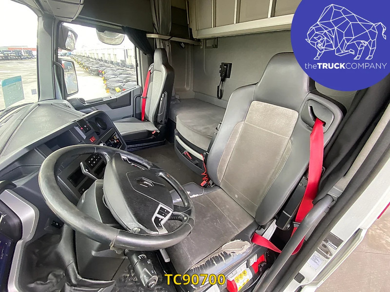 Renault T 460 - Cabeza tractora: foto 5 Renault T 460 - Cabeza tractora: foto 5