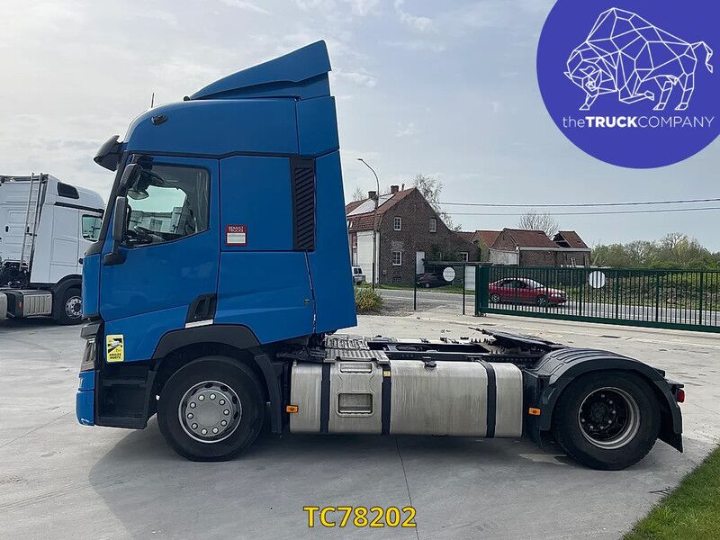 Renault T 480 - Cabeza tractora: foto 2 Renault T 480 - Cabeza tractora: foto 2