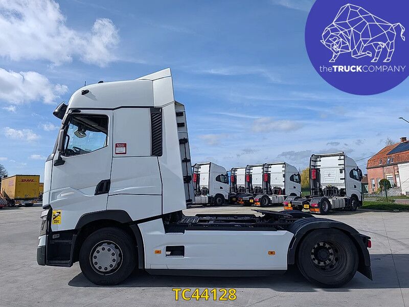 Renault T 520 - Cabeza tractora: foto 2 Renault T 520 - Cabeza tractora: foto 2