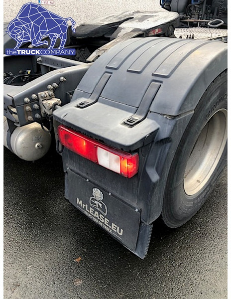 Leasing financiero de Renault renault_t 460 Euro 6 leasing Renault renault_t 460 Euro 6: foto 13