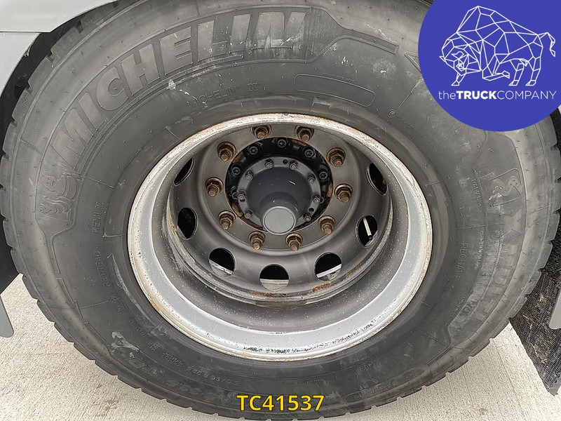 Scania R 450 ADR AT/FL - Cabeza tractora: foto 4 Scania R 450 ADR AT/FL - Cabeza tractora: foto 4