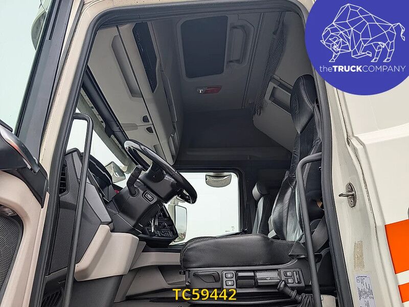 Cabeza tractora Scania R 450: foto 14 Cabeza tractora Scania R 450: foto 14