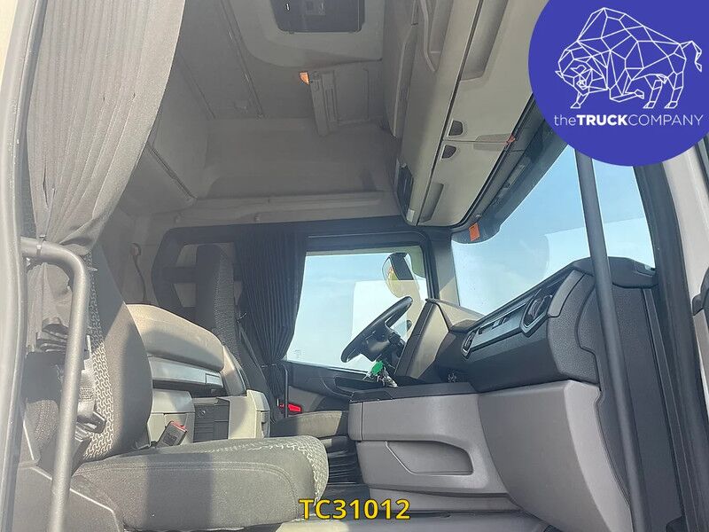 Cabeza tractora Scania R 450: foto 12 Cabeza tractora Scania R 450: foto 12