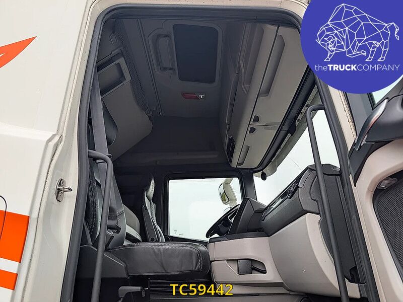 Cabeza tractora Scania R 450: foto 13 Cabeza tractora Scania R 450: foto 13