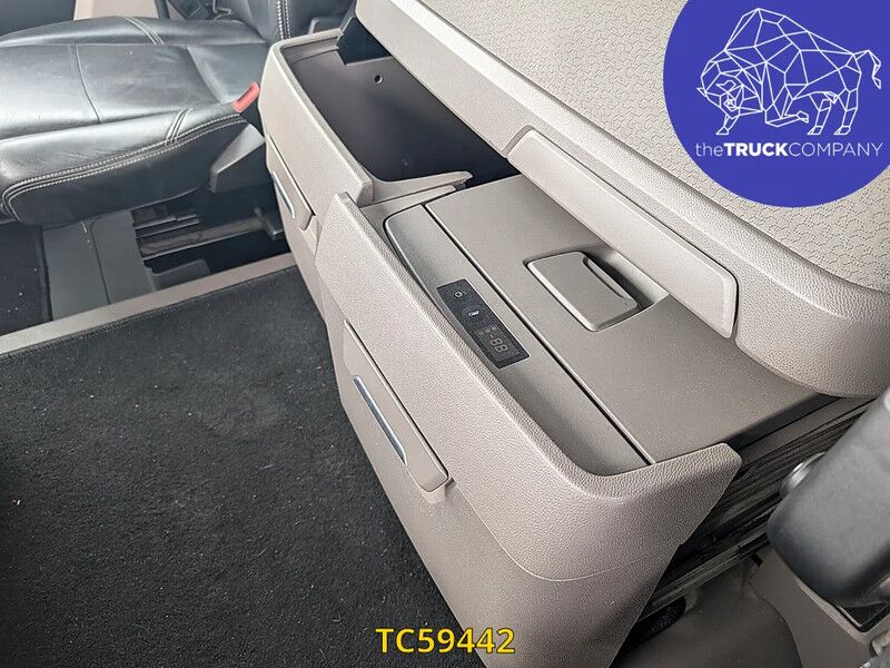 Cabeza tractora Scania R 450: foto 20 Cabeza tractora Scania R 450: foto 20