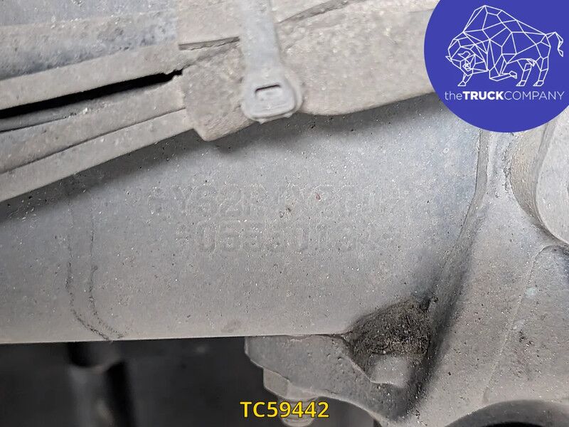 Cabeza tractora Scania R 450: foto 11 Cabeza tractora Scania R 450: foto 11