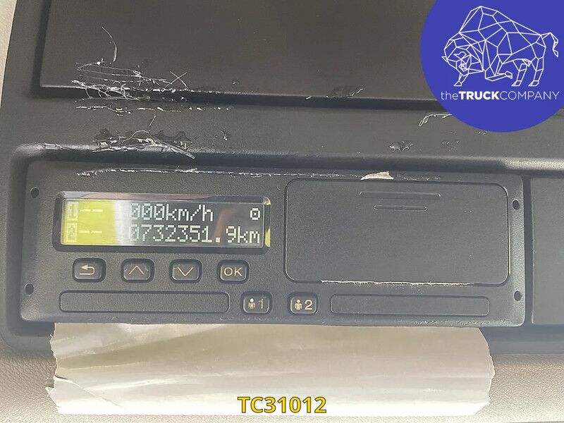 Cabeza tractora Scania R 450: foto 17 Cabeza tractora Scania R 450: foto 17