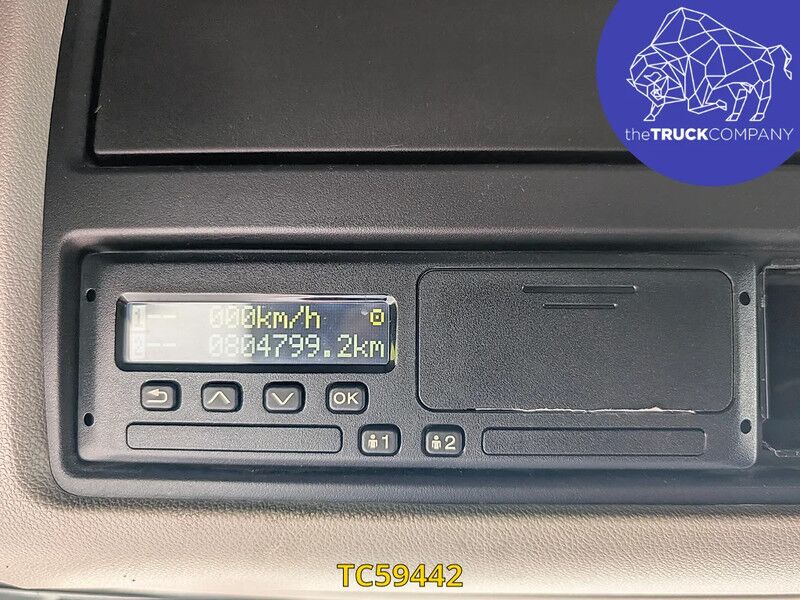 Cabeza tractora Scania R 450: foto 17 Cabeza tractora Scania R 450: foto 17