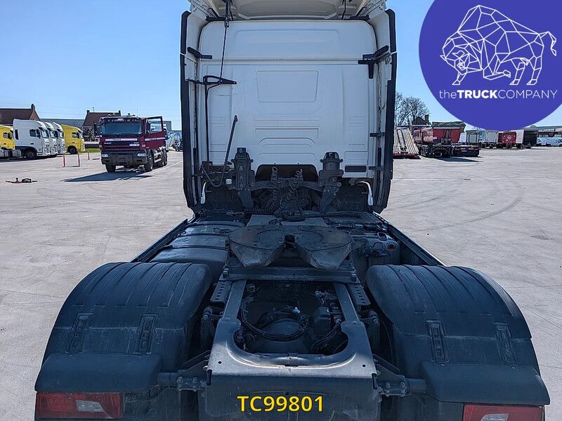 Cabeza tractora Scania R 500: foto 6 Cabeza tractora Scania R 500: foto 6